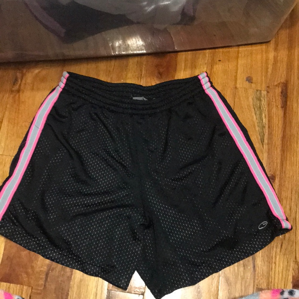 Gym Shorts